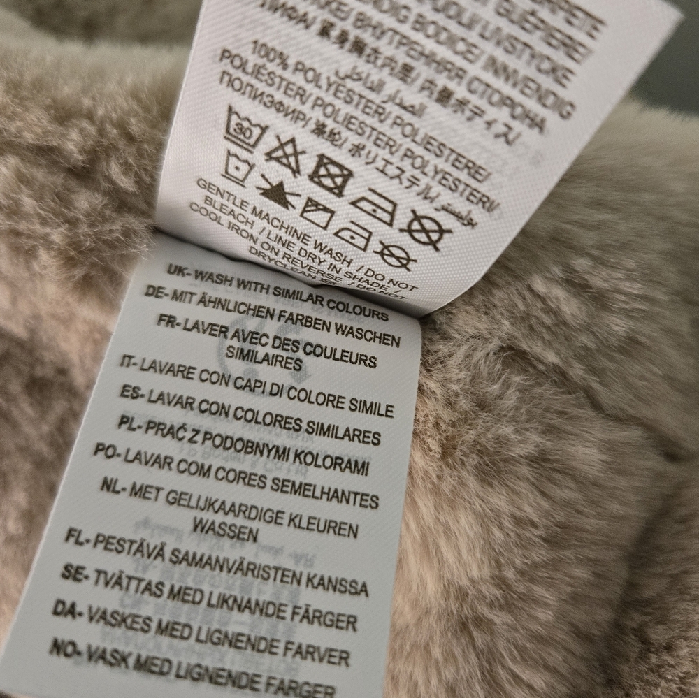 Boden Parka - Picture 13 of 14